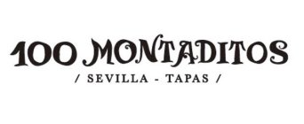 100 MONTADITOS / SEVILLA - TAPAS /