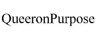 QUEERONPURPOSE