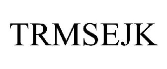 TRMSEJK