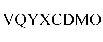 VQYXCDMO