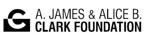 C A. JAMES & ALICE B. CLARK FOUNDATION