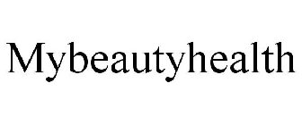 MYBEAUTYHEALTH