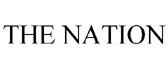 THE NATION