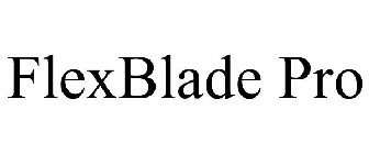 FLEXBLADE PRO