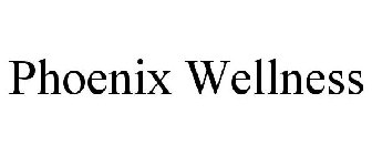PHOENIX WELLNESS