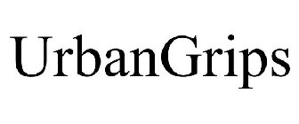 URBANGRIPS