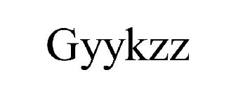 GYYKZZ
