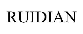 RUIDIAN