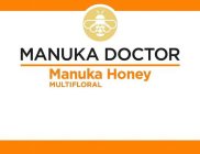 MANUKA DOCTOR MANUKA HONEY MULTIFLORAL
