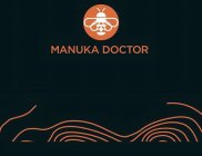 MANUKA DOCTOR