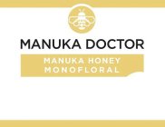 MANUKA DOCTOR MANUKA HONEY MONOFLORAL