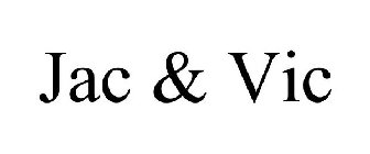 JAC & VIC