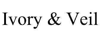 IVORY & VEIL
