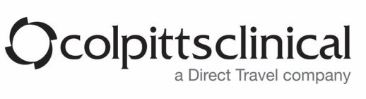 COLPITTSCLINICAL A DIRECT TRAVEL COMPANY