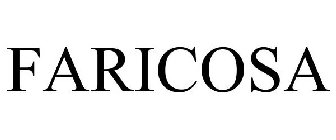 FARICOSA