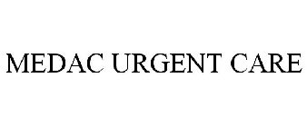 MEDAC URGENT CARE