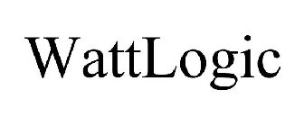 WATTLOGIC