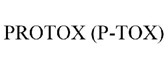 PROTOX (P-TOX)