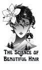 THE SCIENCE OF BEAUTIFUL HAIR