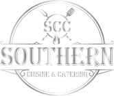 SCC SOUTHERN CUISINE & CATERING