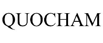 QUOCHAM