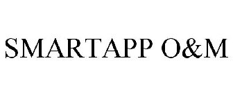 SMARTAPP O&M