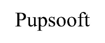 PUPSOOFT