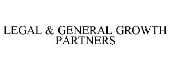 LEGAL & GENERAL GROWTH PARTNERS