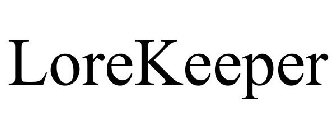 LOREKEEPER