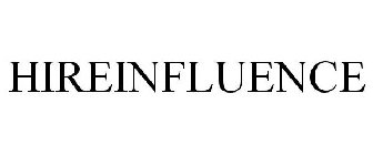 HIREINFLUENCE