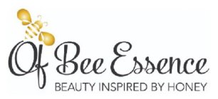 OF BEE ESSENCE BEAUTY INSPIRED BY HONEY