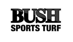 BUSH SPORTS TURF