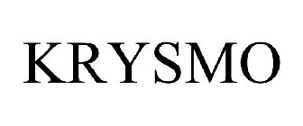 KRYSMO