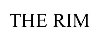 THE RIM
