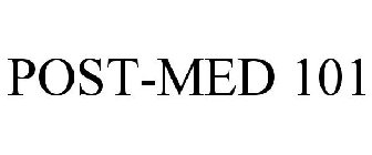 POST-MED 101
