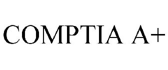 COMPTIA A+