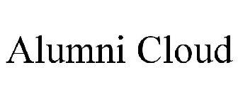 ALUMNI CLOUD