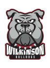 WILKINSON BULLDOGS