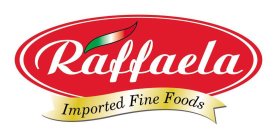 RAFFAELA IMPORTED FINE FOODS