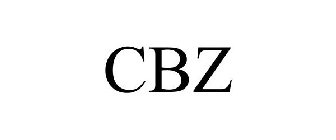 CBZ