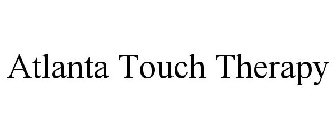 ATLANTA TOUCH THERAPY