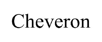 CHEVERON