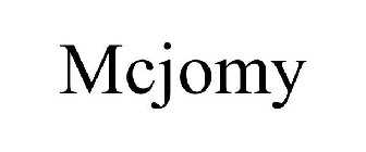 MCJOMY