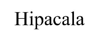 HIPACALA