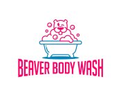BEAVER BODY WASH