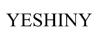 YESHINY