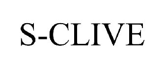 S-CLIVE