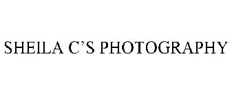 SHEILA C'S PHOTOGRAPHY