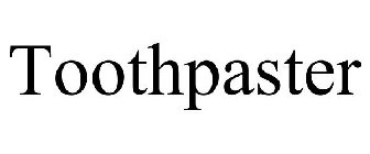 TOOTHPASTER