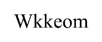 WKKEOM